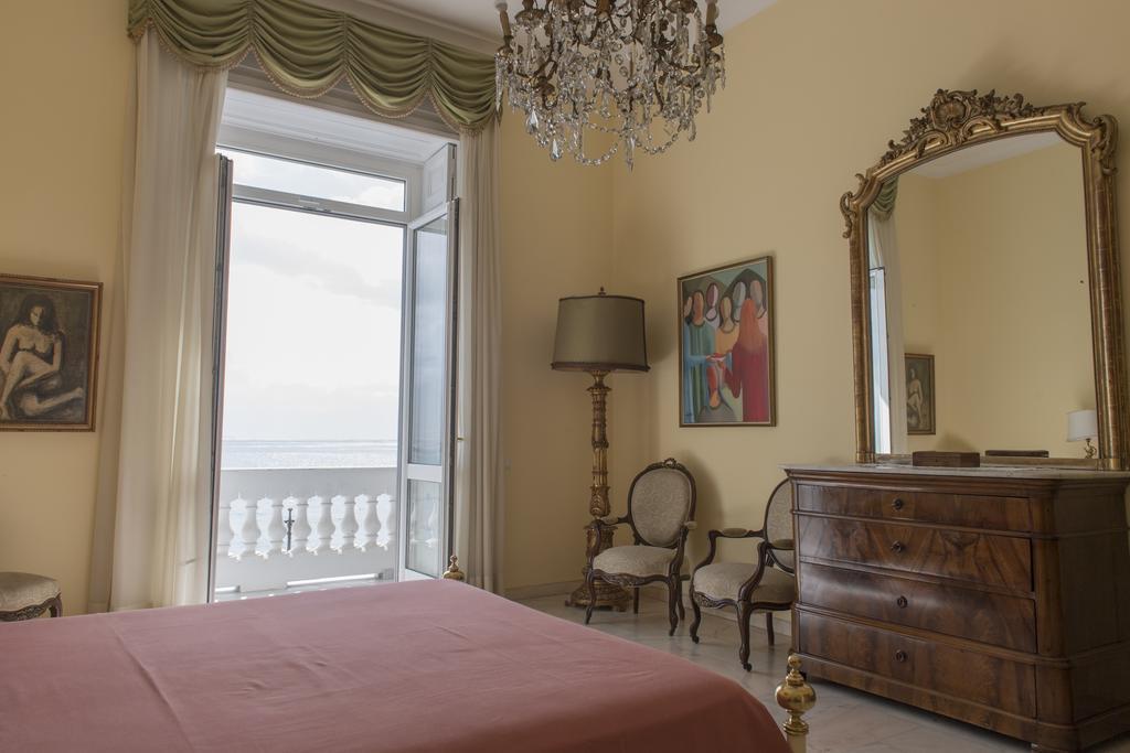 Apartment Casa Bellevue *