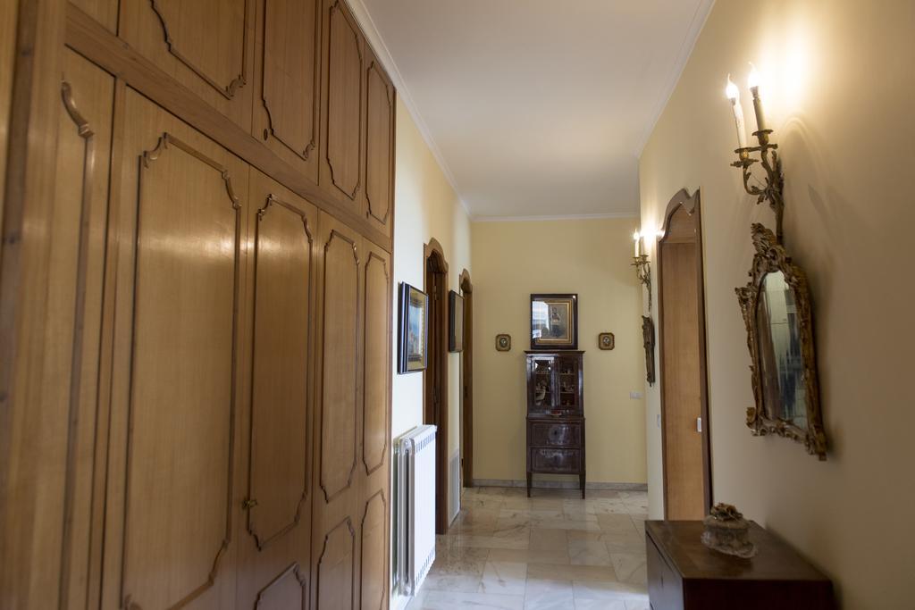 Apartment Casa Bellevue