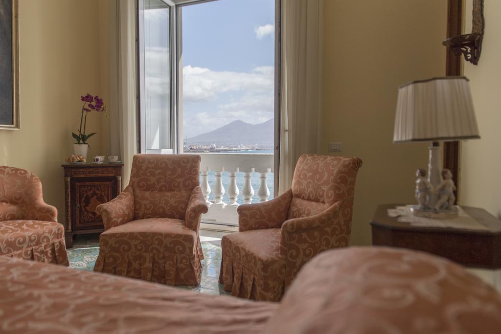 Apartment Casa Bellevue *