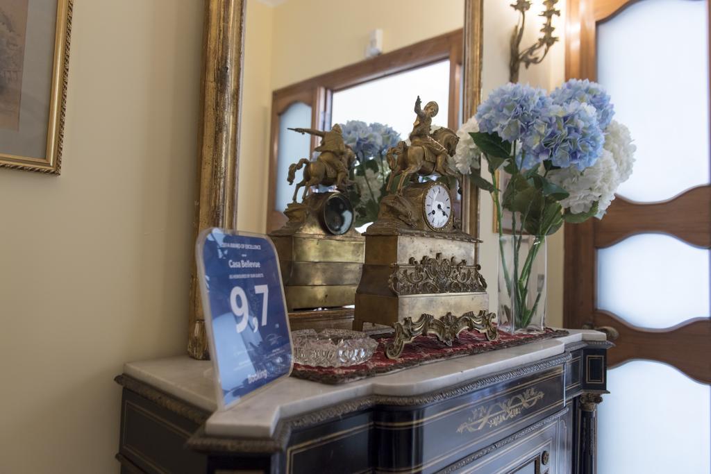 Apartment Casa Bellevue Naples
