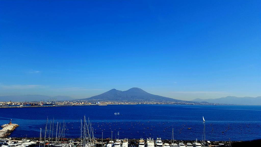 Bed & Breakfast A Casa Di Mamma Naples