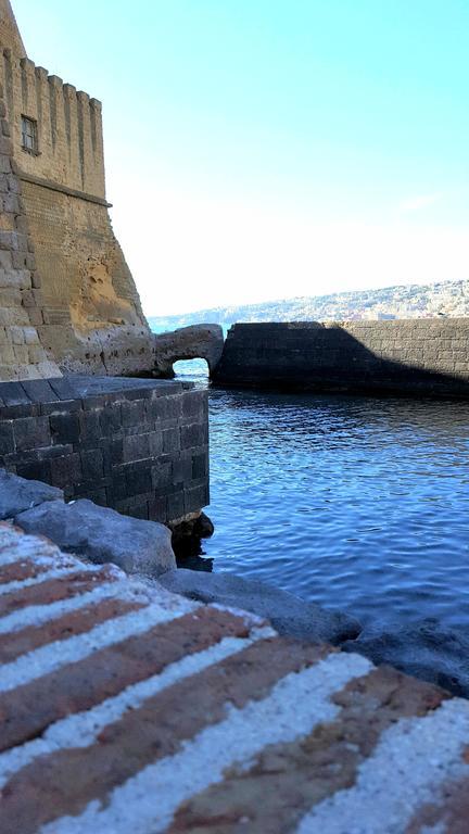 A Casa Di Mamma Naples