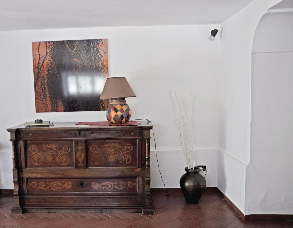 Apartment Residenza Le Rose D'arte Naples