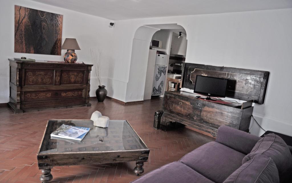 Apartment Residenza Le Rose D'arte *