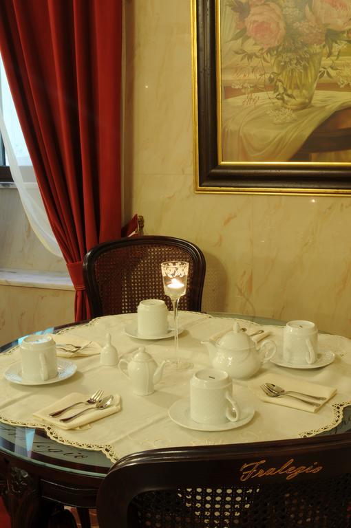 Hotel Villa Maria Hotel Naples