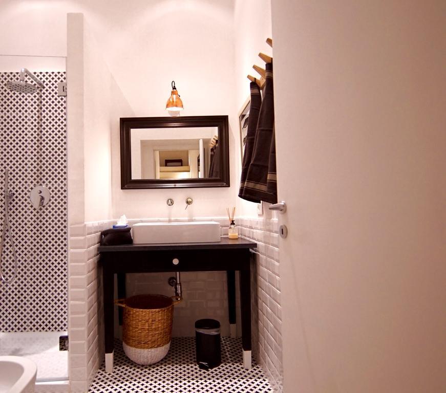 Na-locanda Apartment *