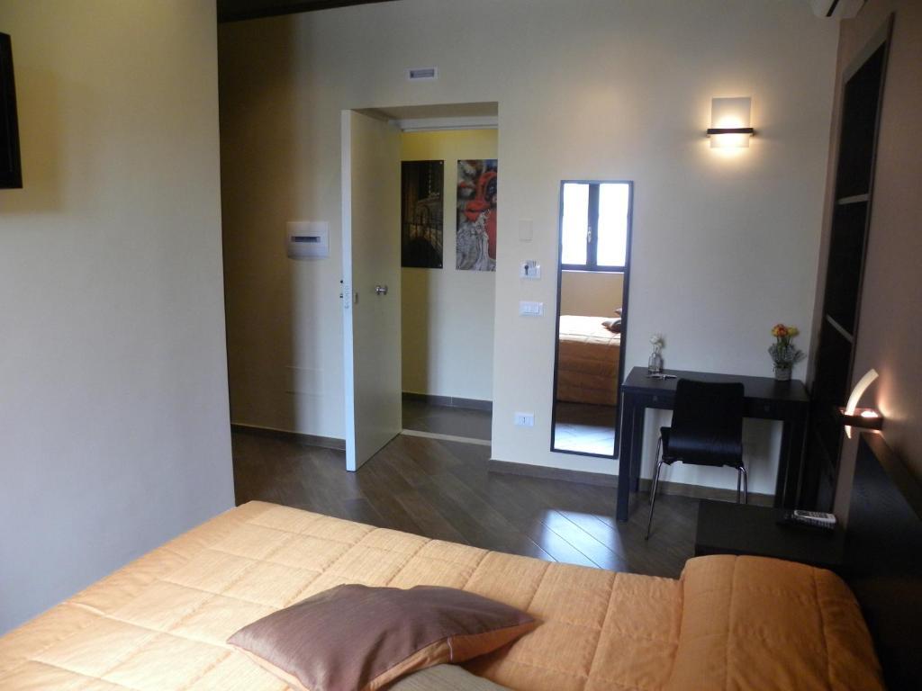 Il Campanile Bed & Breakfast 2*