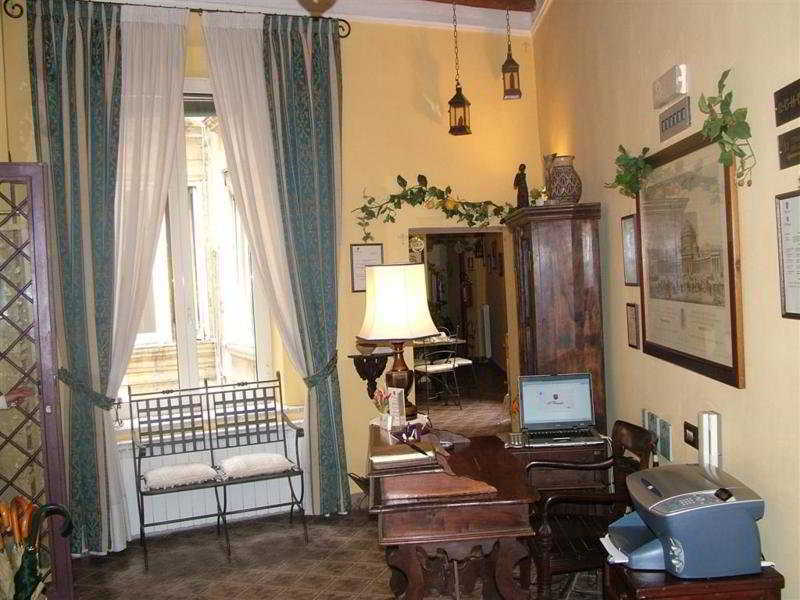 I Visconti Naples