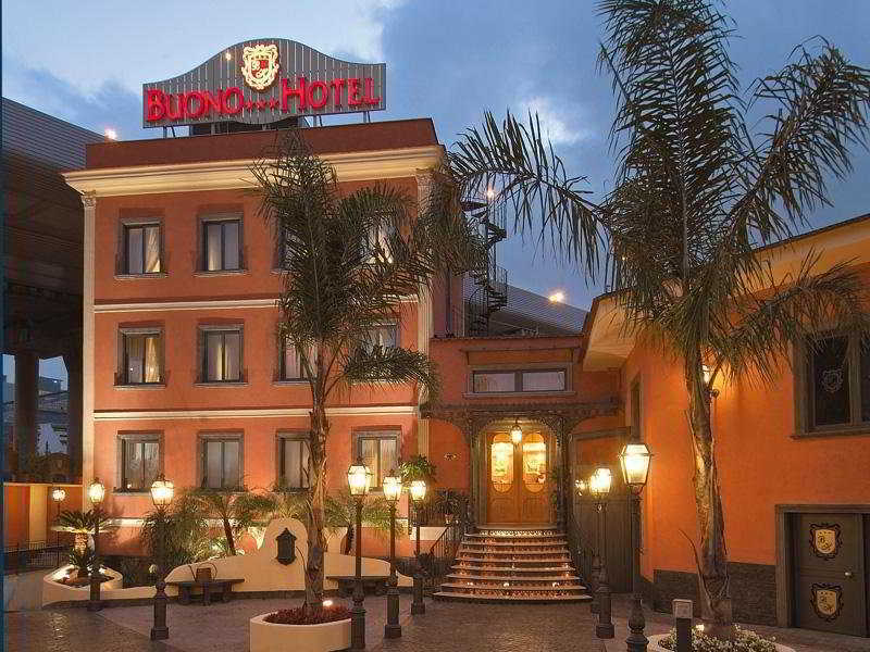Buono Hotel Naples