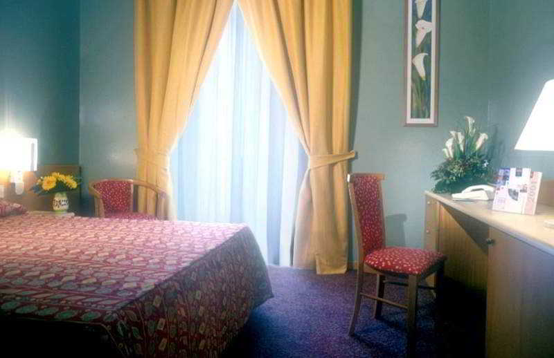 Mercure Centro Angioino Naples