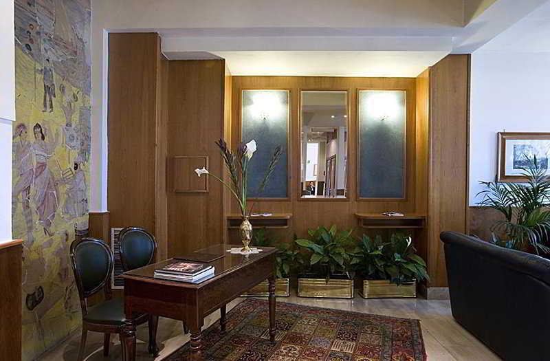 San Giorgio 3* Naples