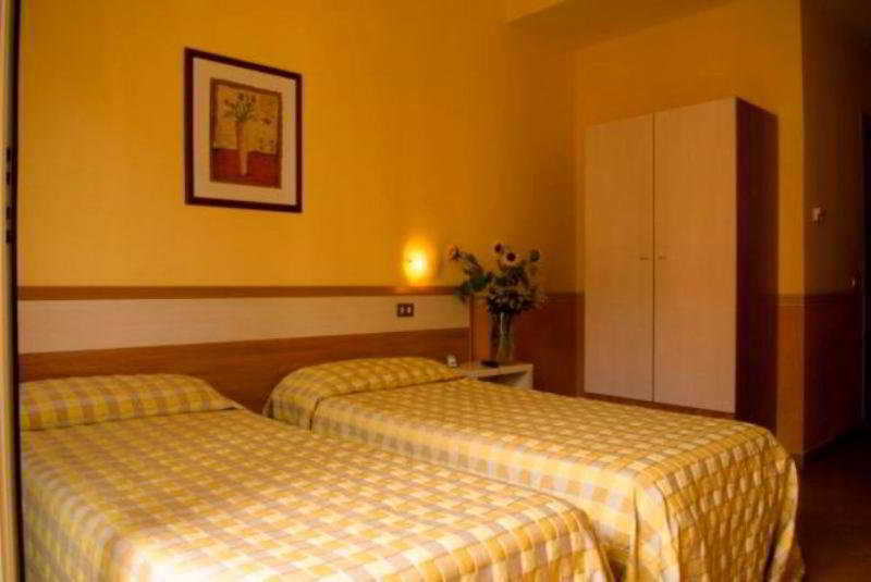 Hotel Napolit'amo Medina 3*