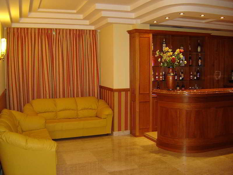 Joyfull Hotel Naples