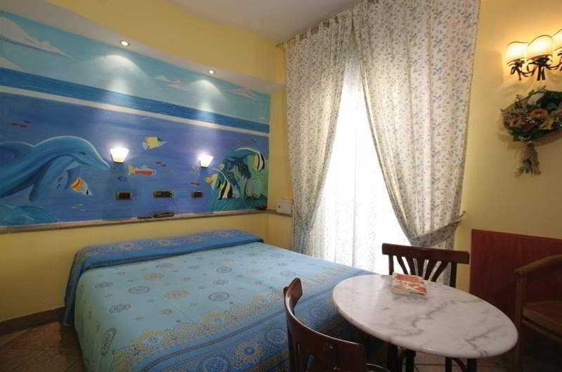 Europeo Hotel Naples