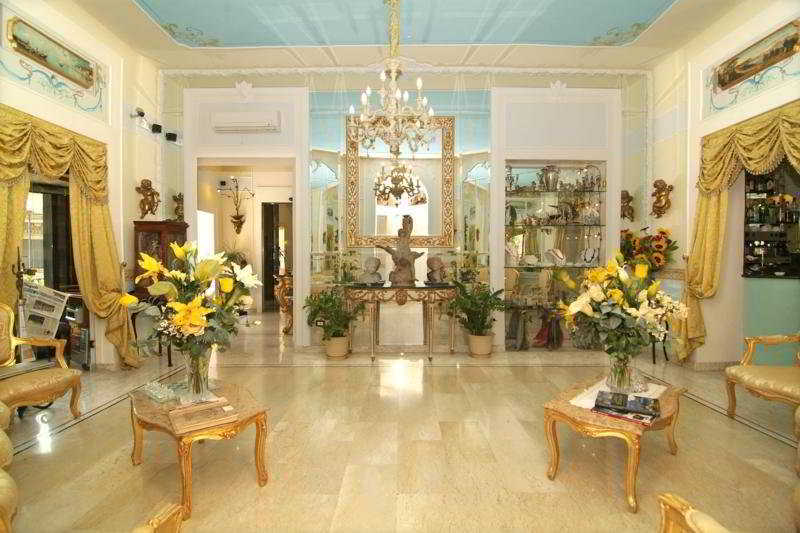Art Galleria Umberto Hotel Naples