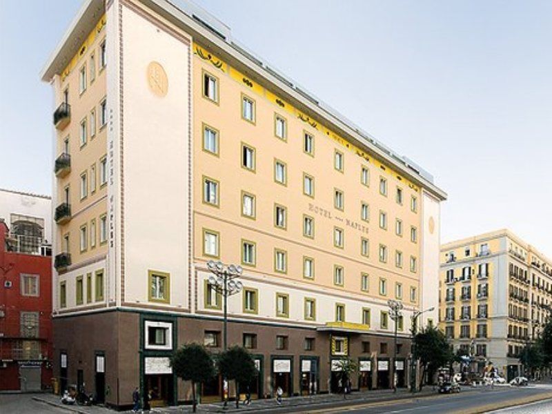 Hotel Hotel Naples Naples