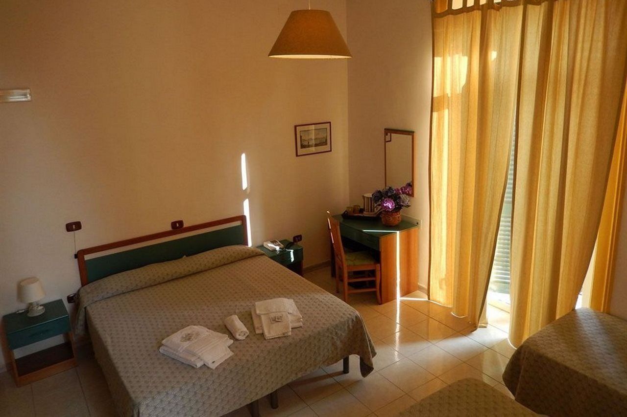 Le Orchidee Hotel Naples
