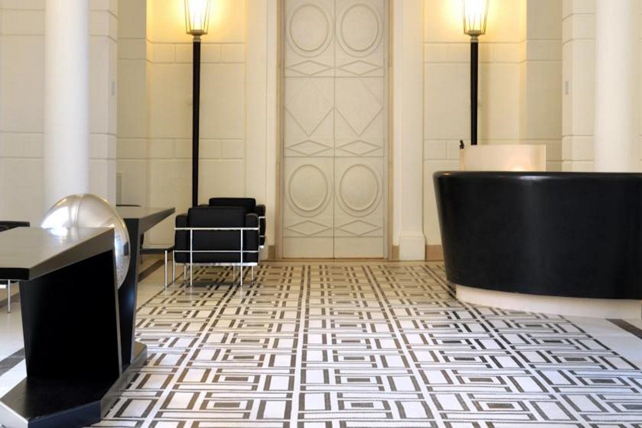 Palazzo Esedra Hotel Naples