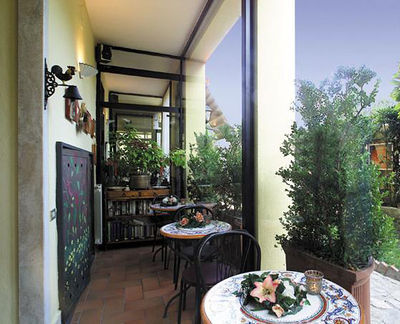 Hotel Medici
