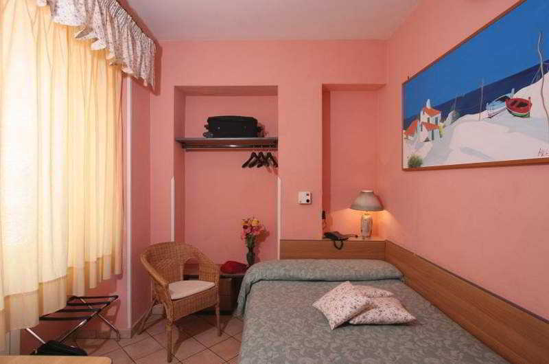 Europeo Hotel