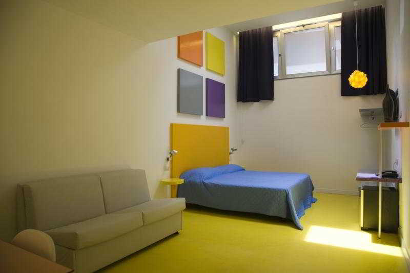 Correra 241 Lifestyle Hotel 3*
