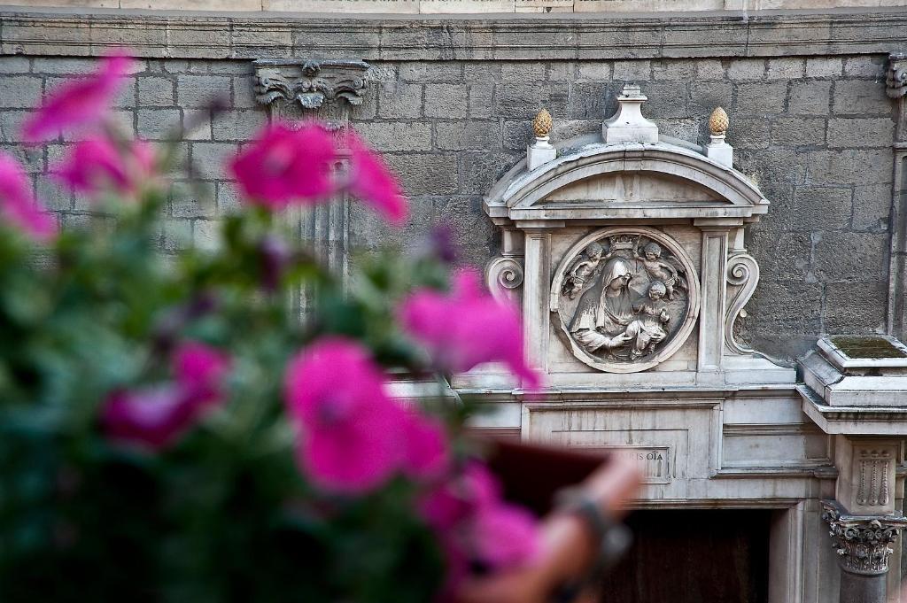 Bed & Breakfast Olimpo Degli Dei 3*