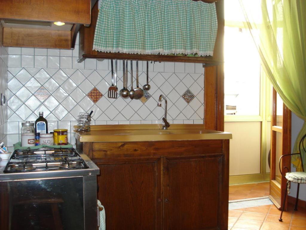 Bed & Breakfast Areamare