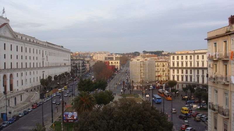 Hotel Ferdinando Ii