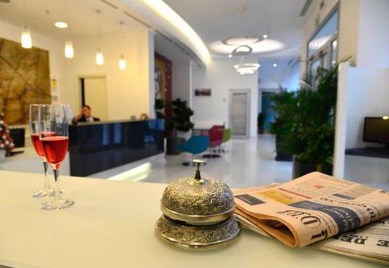 Hotel Cristina