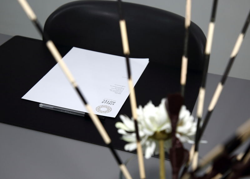 Hotel Stelle The Businest Naples