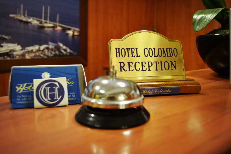 Hotel Colombo