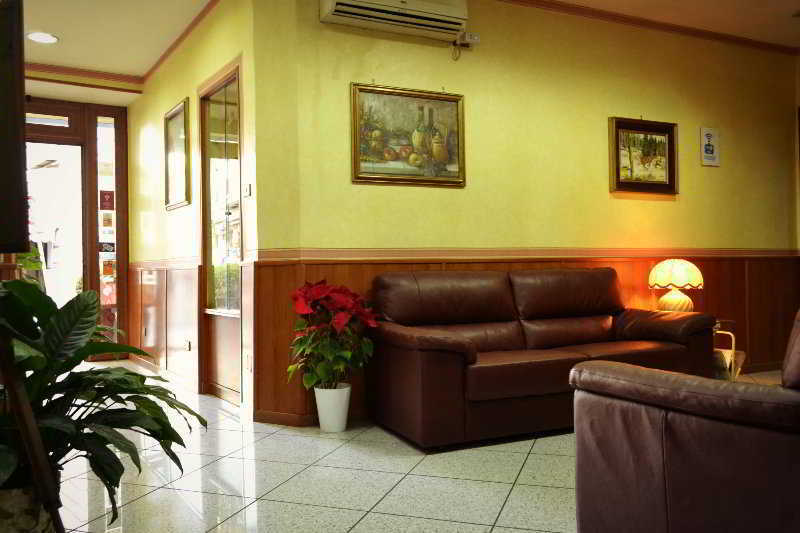 Colombo 3* Naples