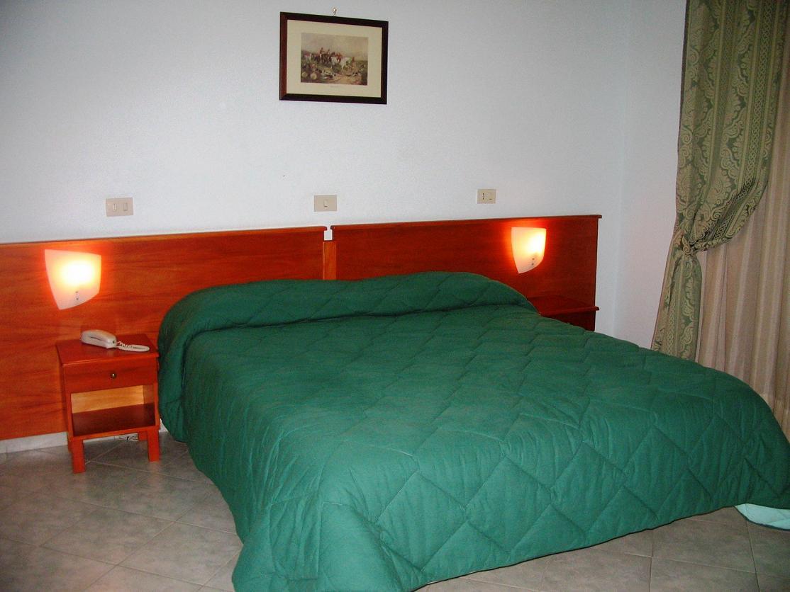 Hotel Garden 3*