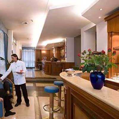 Hotel San Giorgio