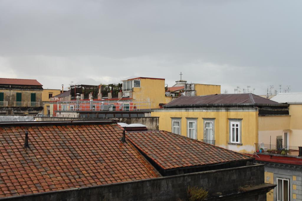 Casa Nel Cuore Di Apartment Naples