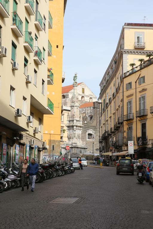 Apartment Casa Nel Cuore Di