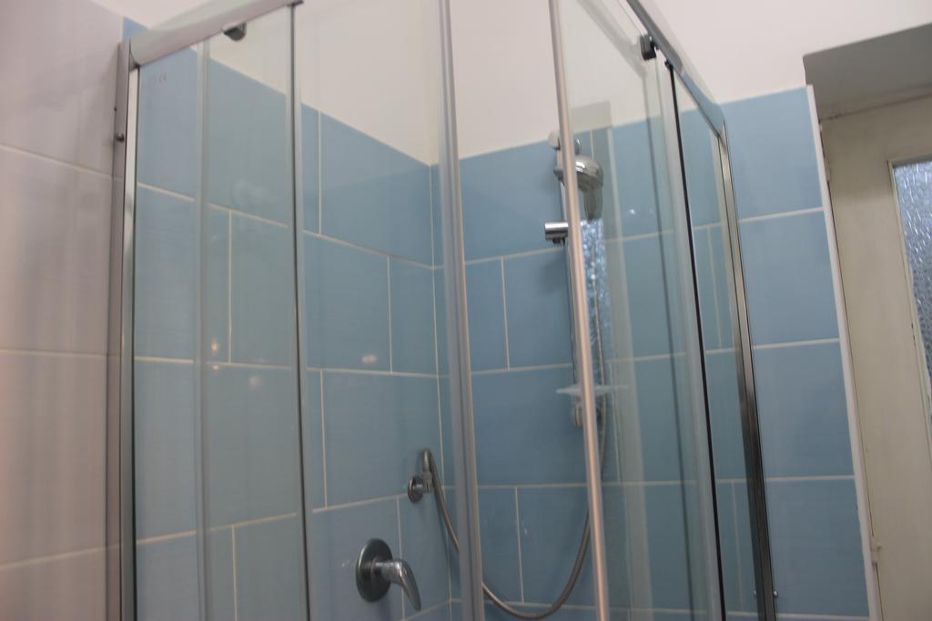 Apartment Casa Nel Cuore Di