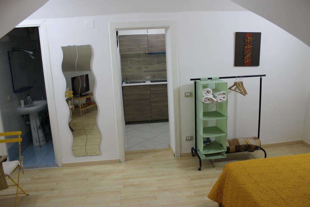 Casa Nel Cuore Di *