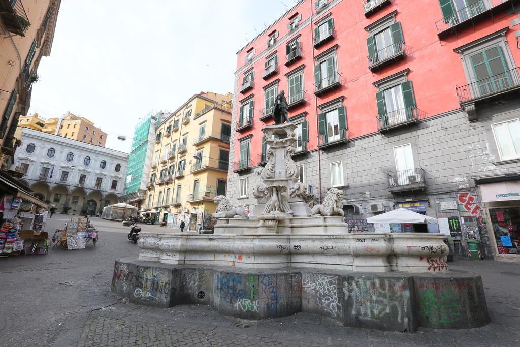 Casa Nel Cuore Di *