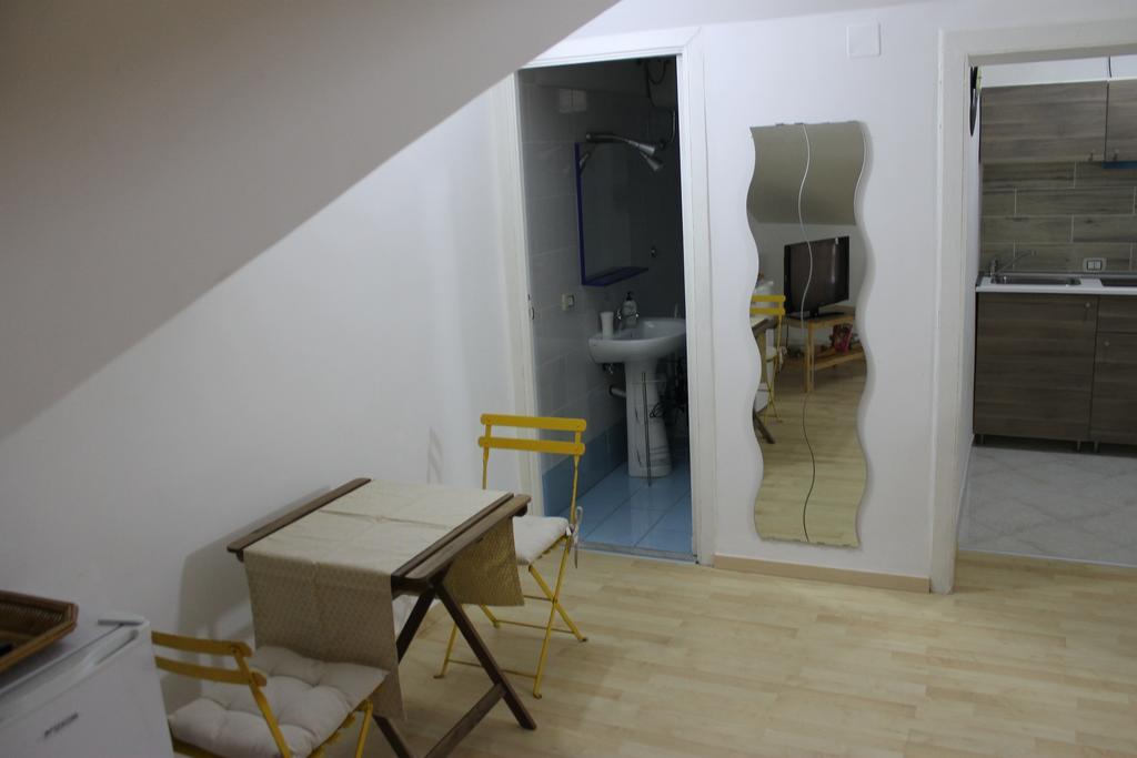Casa Nel Cuore Di Apartment