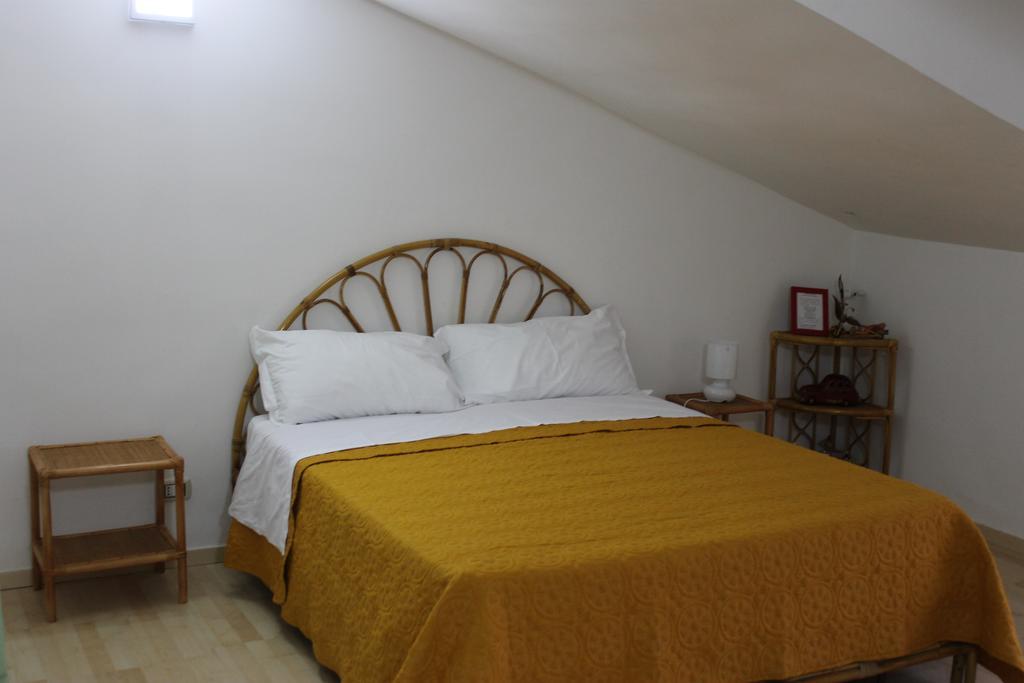 Casa Nel Cuore Di
