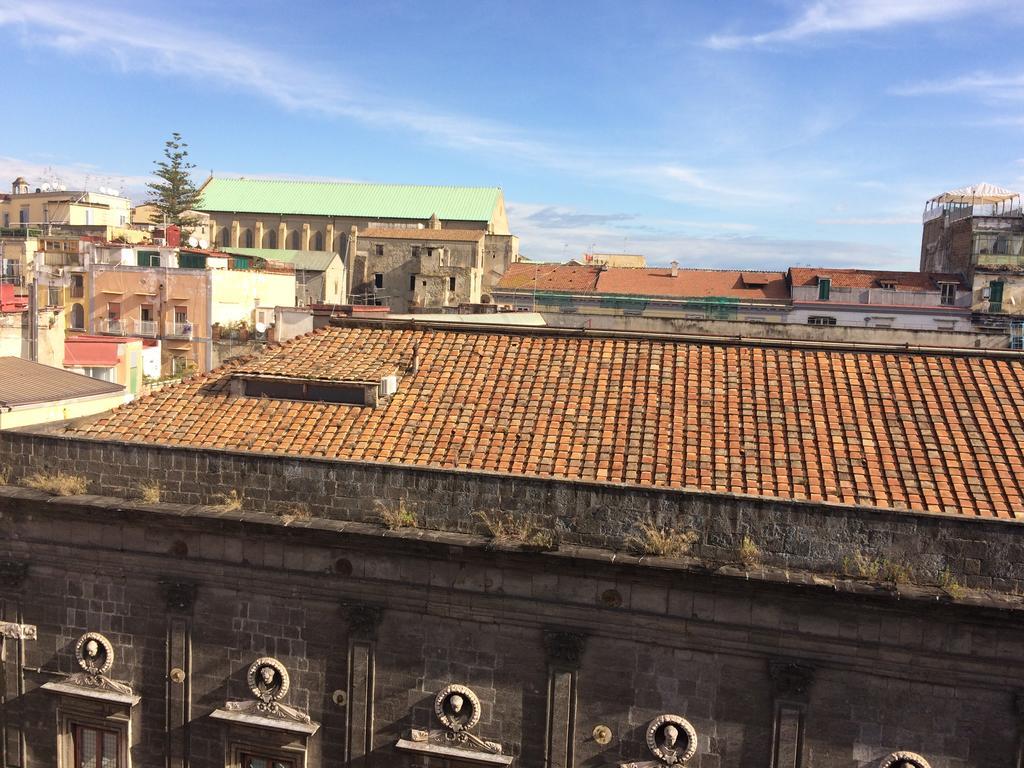 Casa Nel Cuore Di *