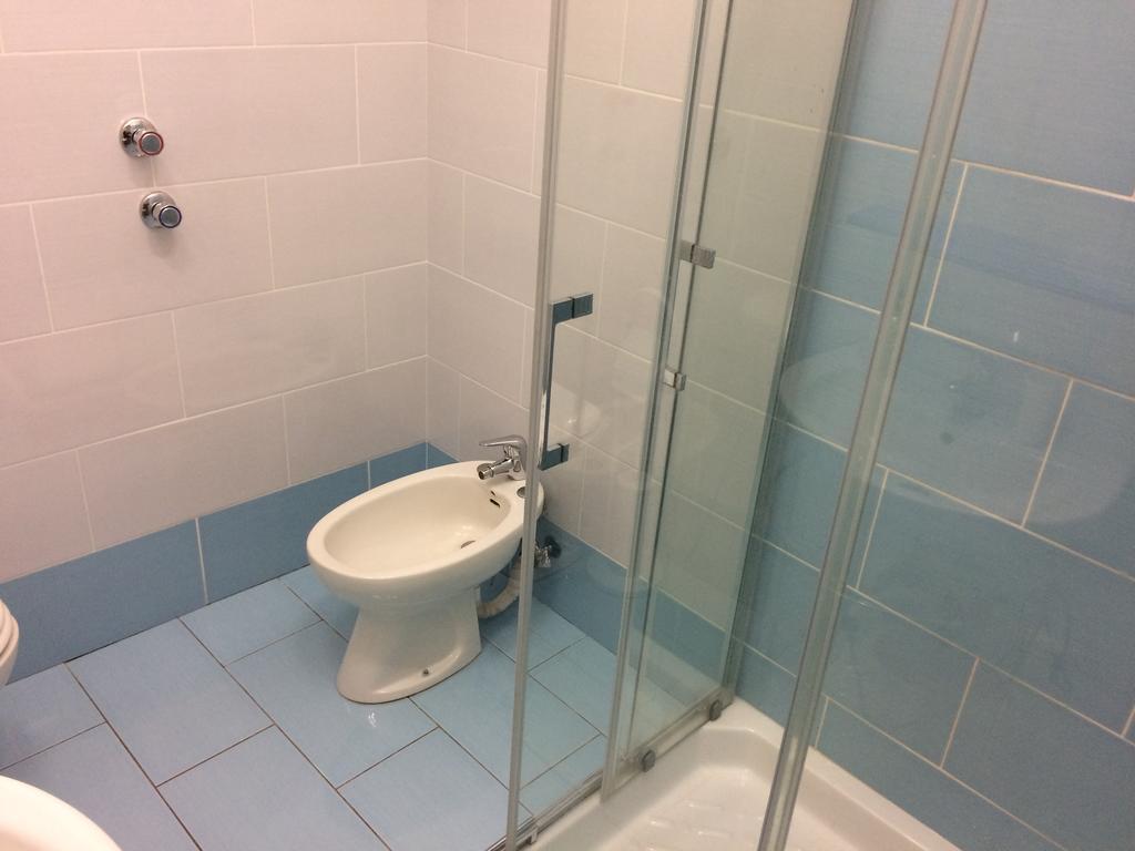Casa Nel Cuore Di Apartment