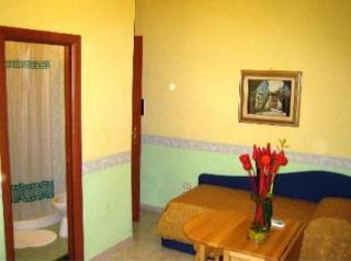 Bed & Breakfast Campagnari Naples