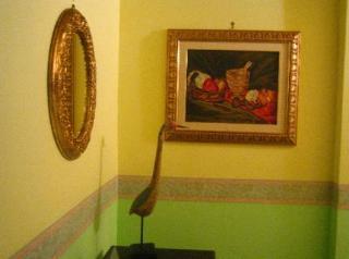 Campagnari 2* Naples