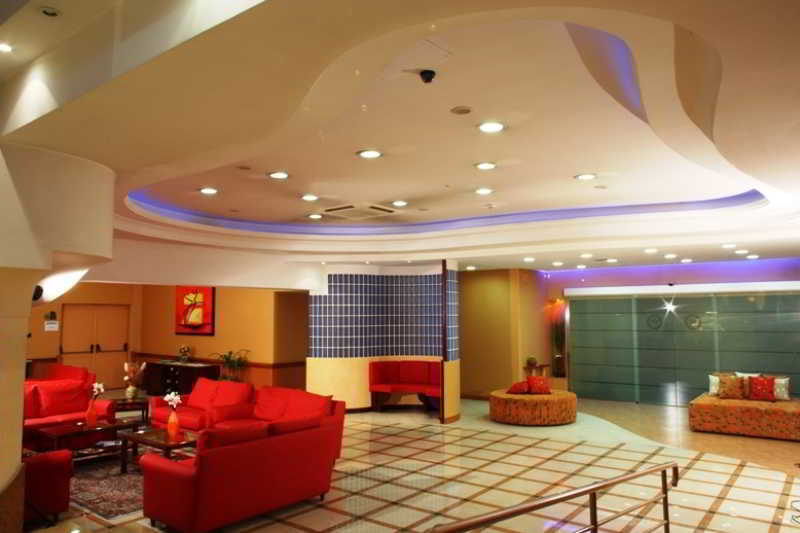 Futura Centro Congressi Hotel
