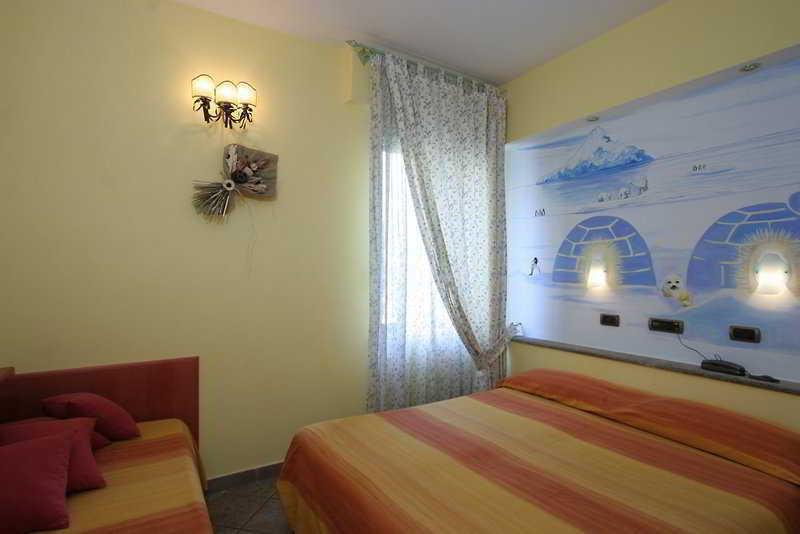 Europeo Hotel Naples