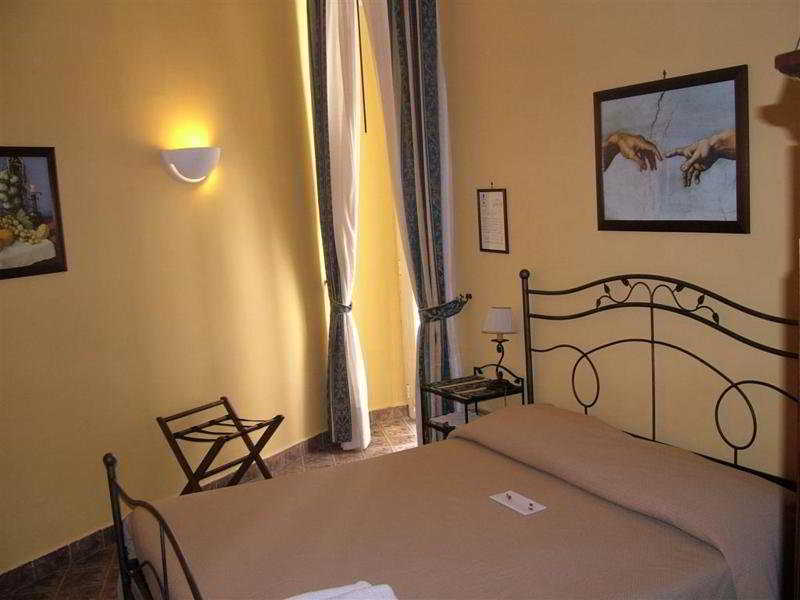 Bed & Breakfast I Visconti