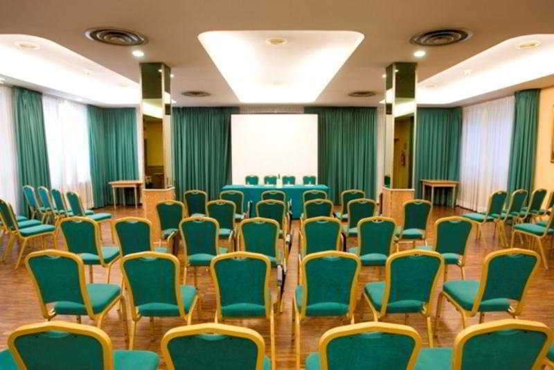 Culture Capodimonte Hotel Naples