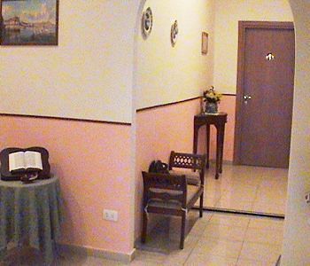Dimora Cirillo Naples